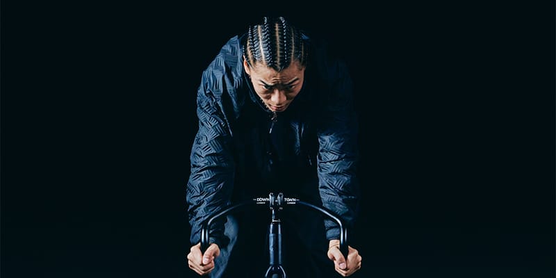 TIGHTBOOTH BROTURES セットアップ スケートボーダーの上野伸平が手掛けるTIGHTBOOTHが「BROTURES