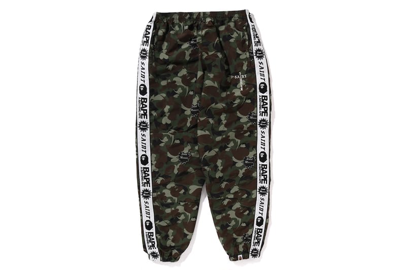 ニュージーンズが着用したベイプの最新コレクションをチェック