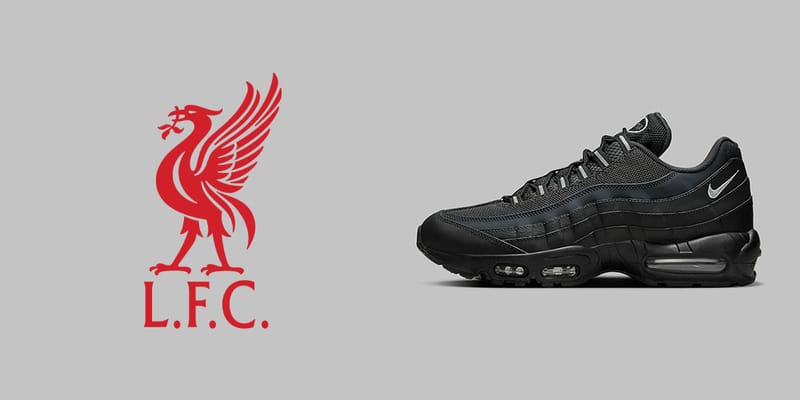 リヴァプールFC 20-21 NIKE コラボ ユニフォーム エアマックス リヴァプール ナイキコラボユニフォーム 20/21 Nike エア