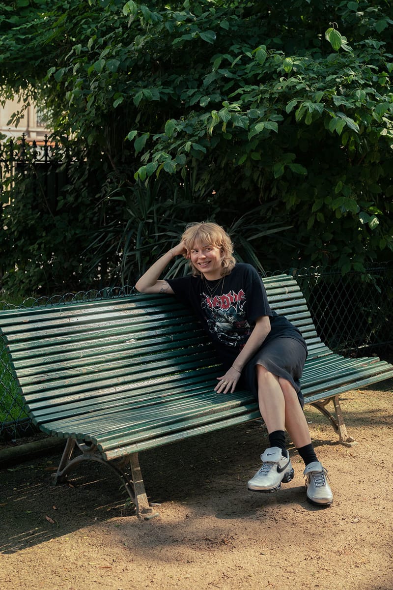 ナイキの新型モデルエアマックスプラスティエンポがA+Sにて発売