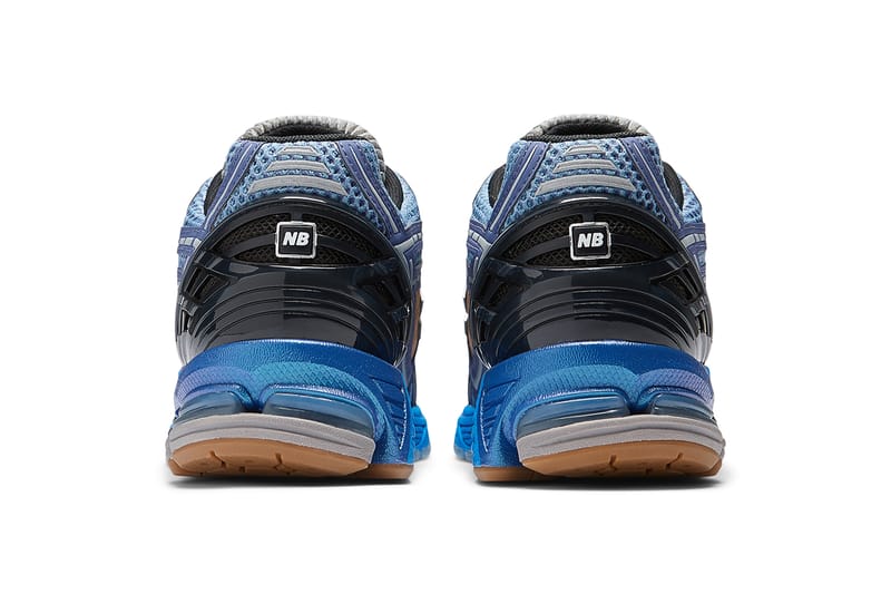 アクション・ブロンソンxニューバランス1906Rの国内発売情報解禁