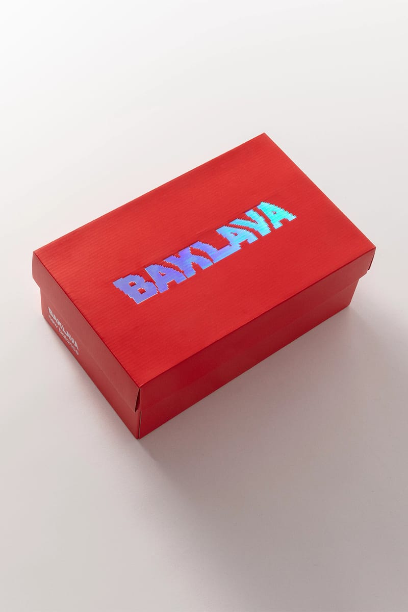 アクション・ブロンソンxニューバランス1906Rの国内発売情報解禁