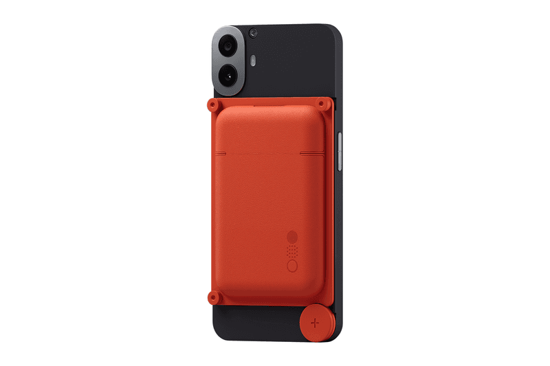 英ナッシングのサブブランドが初のスマホCMF Phone 1を発表 英ナッシングのサブブランドが初のスマホCMF Phone 1を発表