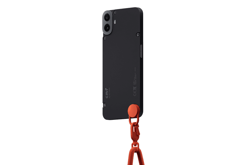 英ナッシングのサブブランドが初のスマホCMF Phone 1を発表 英ナッシングのサブブランドが初のスマホCMF Phone 1を発表