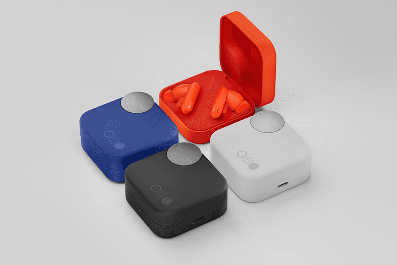 英ナッシングのサブブランドが初のスマホCMF Phone 1を発表 | Hypebeast.JP