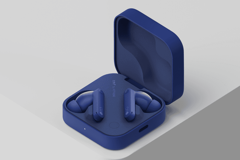 英ナッシングのサブブランドが初のスマホCMF Phone 1を発表 | Hypebeast.JP 英ナッシングのサブブランドが初のスマホCMF Phone 1を発表 | Hypebeast.JP