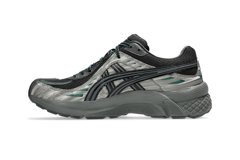 靴 Asics Gel-Flammae 25cm アシックスとキココスタディノフによる最新コラボモデルが発売