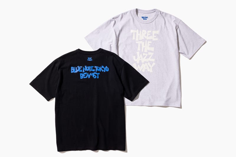 We Love Jazz Blue Note Tokyo10th 非売品 - メルカリ
