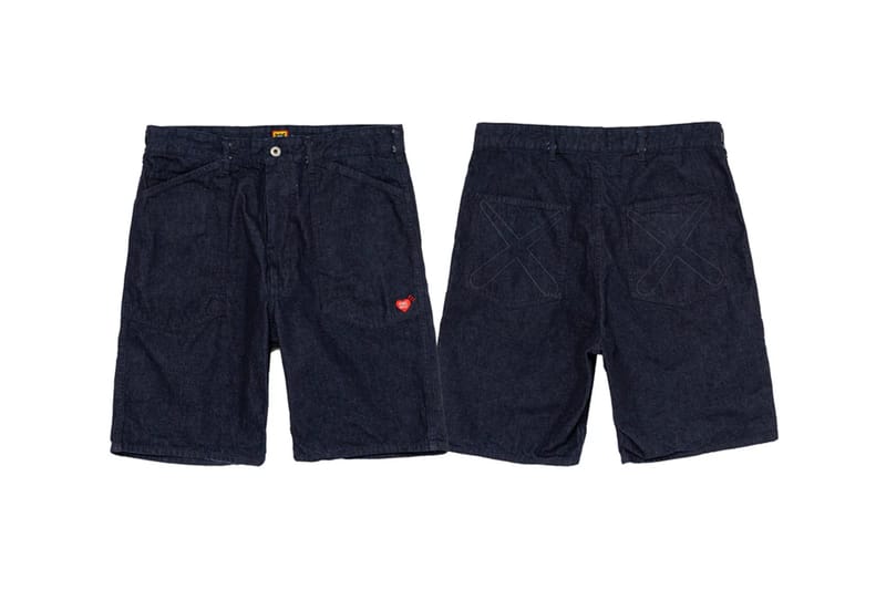 ヒューマンメイド x カウズ “シーズン2” 第4弾が到着 | Hypebeast.JP