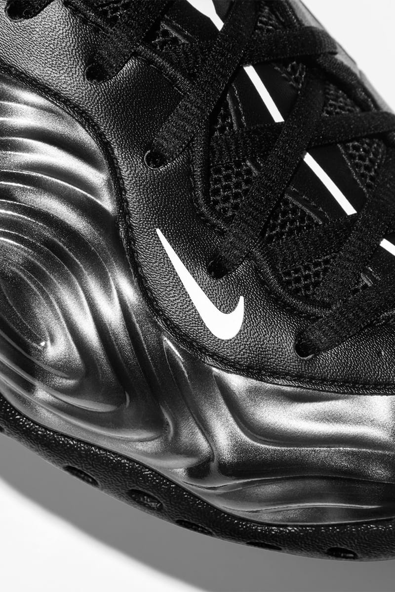 comme des garcons NIKE POSITE ポジット ギャルソン コムデギャルソンxエアフォームポジットワン オリンピックが登場