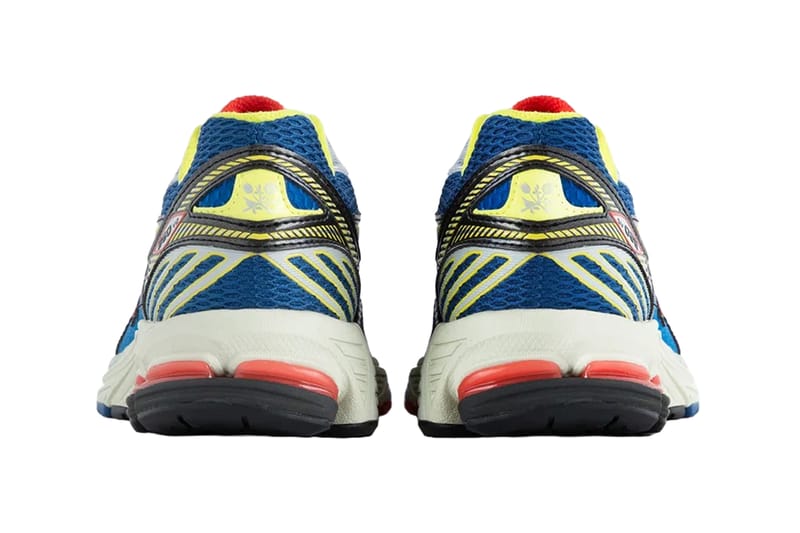 希少　AIME LEON DORE NEW BALANCE プルオーバー　コラボ aime-leon-dore-new-balance-