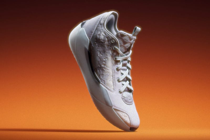 Jordan しお 39ホワイト シューズ(男性用)