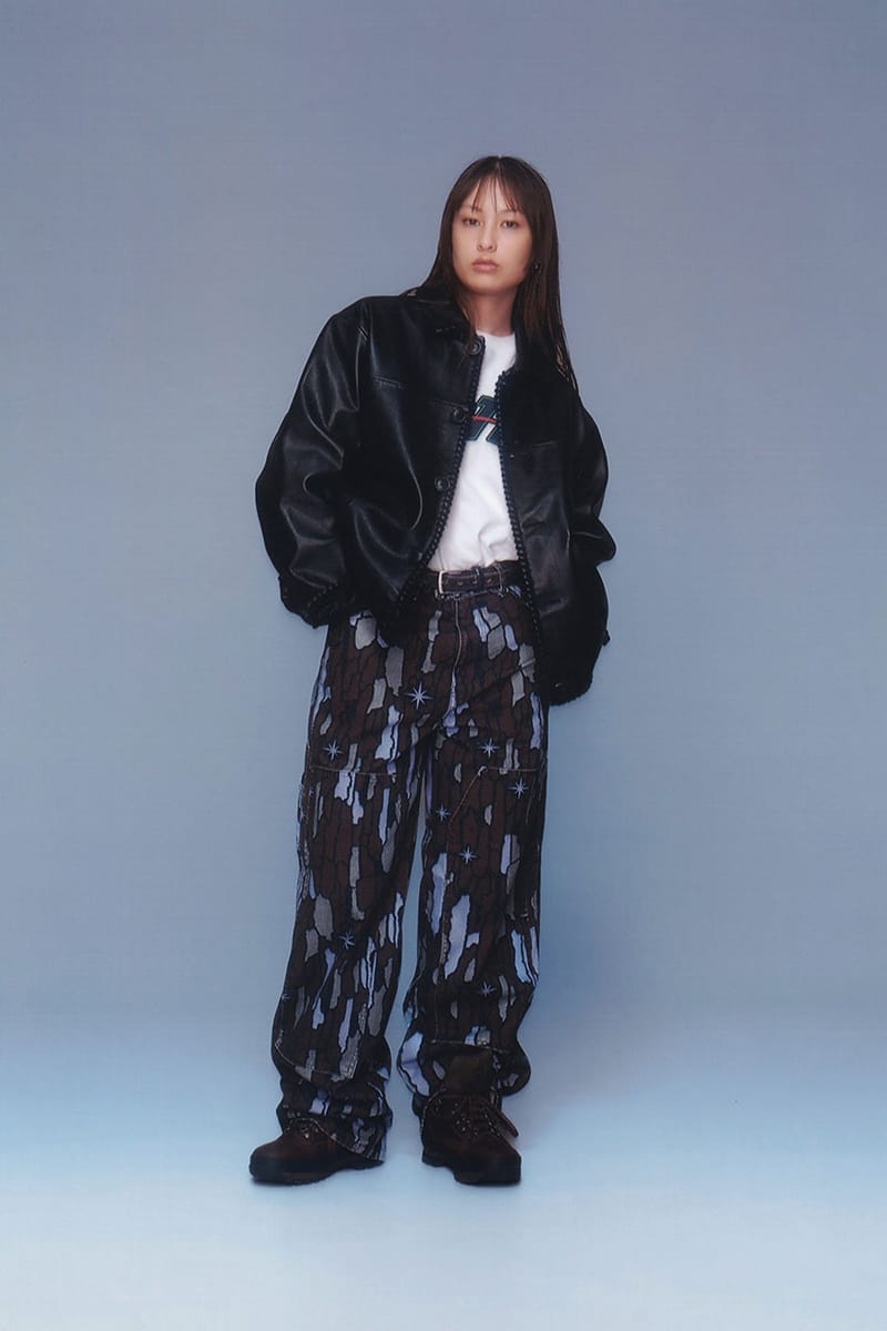 ボット2024年秋冬コレクション | Hypebeast.JP