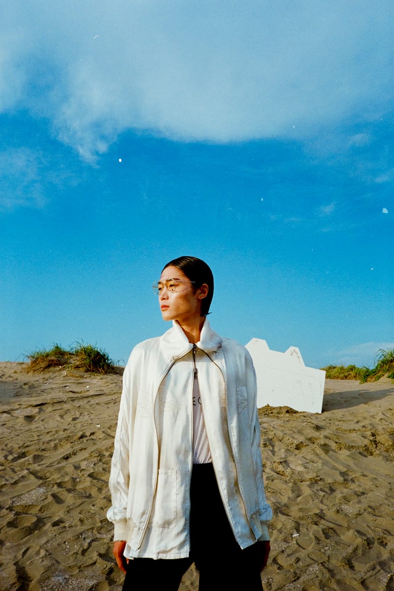 ジャケット・アウター DAIRIKU Spring/Summer Season Concept DAIRIKU Spring/Summer Season Concept