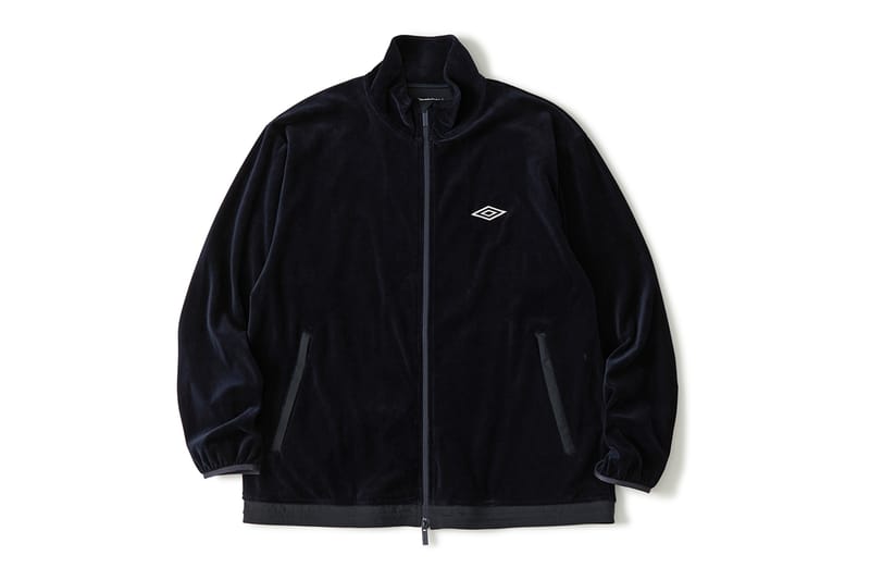 UMBRO White Mountaineering アンブロ ジャケット MOUNTAINEERING（ホワイトマウンテニアリング） アンブロコラボ