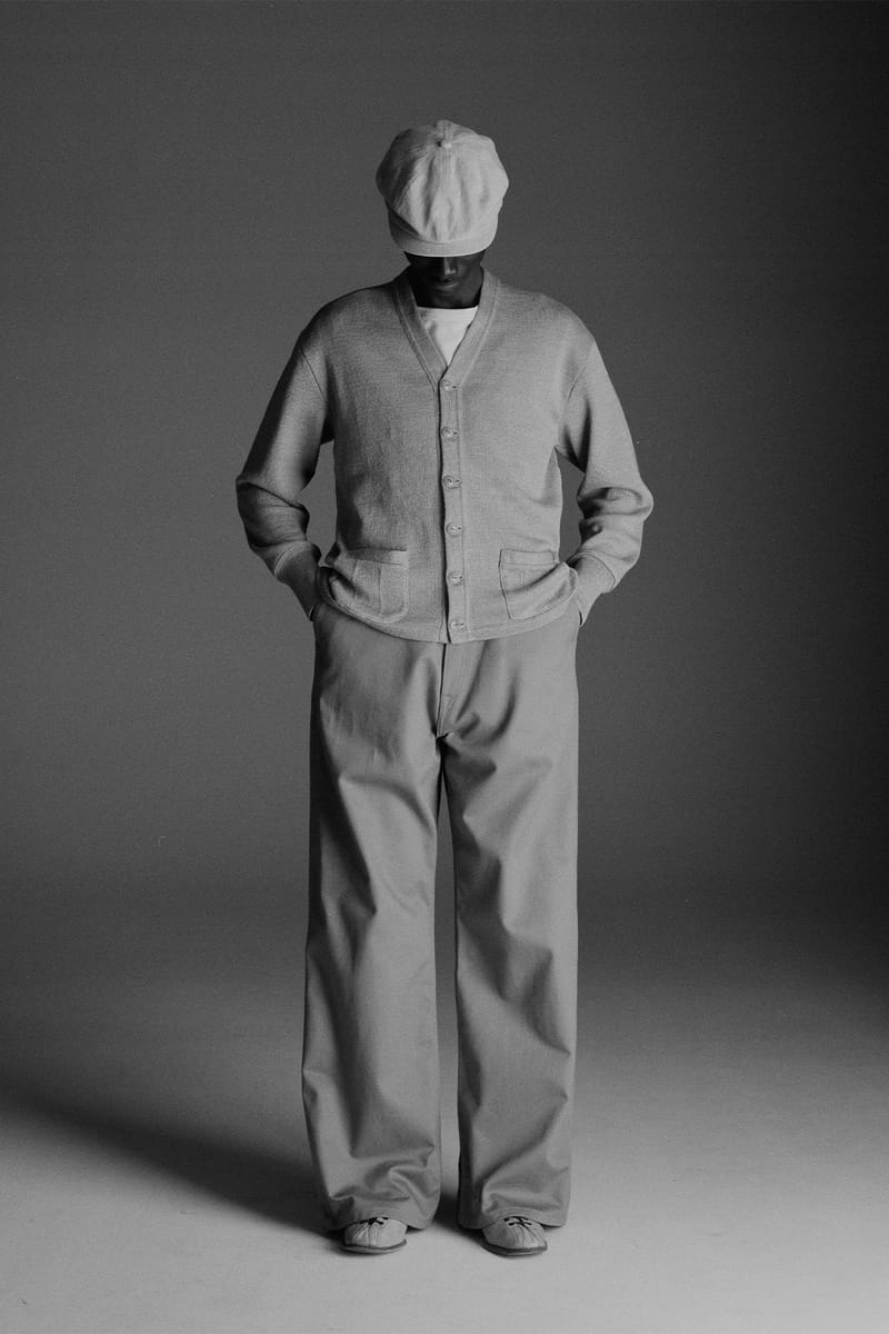 T.T 2025年春夏コレクション | Hypebeast.JP