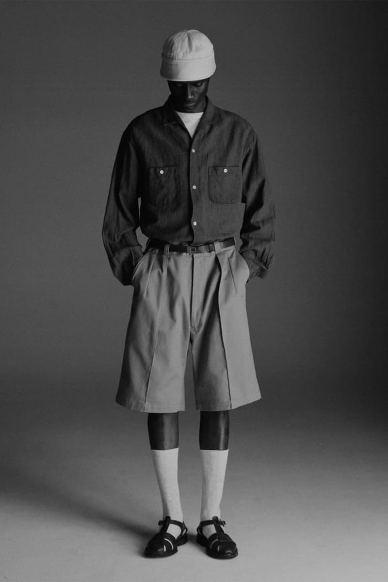 T.T 2025年春夏コレクション | Hypebeast.JP