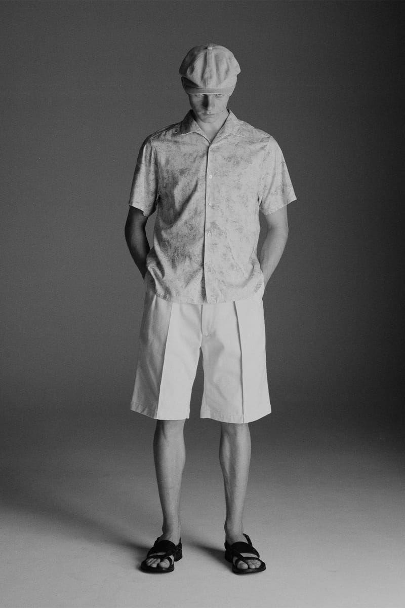 T.T 2025年春夏コレクション | Hypebeast.JP