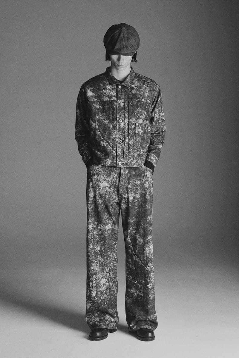 T.T 2025年春夏コレクション | Hypebeast.JP