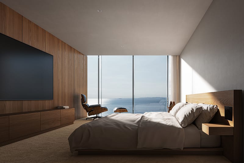 NIGO®️によるNOT A HOTEL TOKYOが秋に販売開始 | Hypebeast.JP