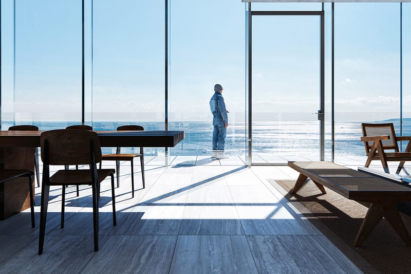 NIGO®️によるNOT A HOTEL TOKYOが秋に販売開始 | Hypebeast.JP