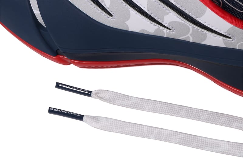 ベイプx アディダスxダミアン・リラードのコラボが再び実現 | Hypebeast.JP