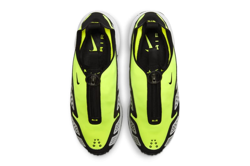 NIKE AIR MAX SNDR サンダーマックス　SUNDER MAX NIKE(ナイキ)｜W NIKE AIR MAX SNDR FADE(W ナイキエアマックス