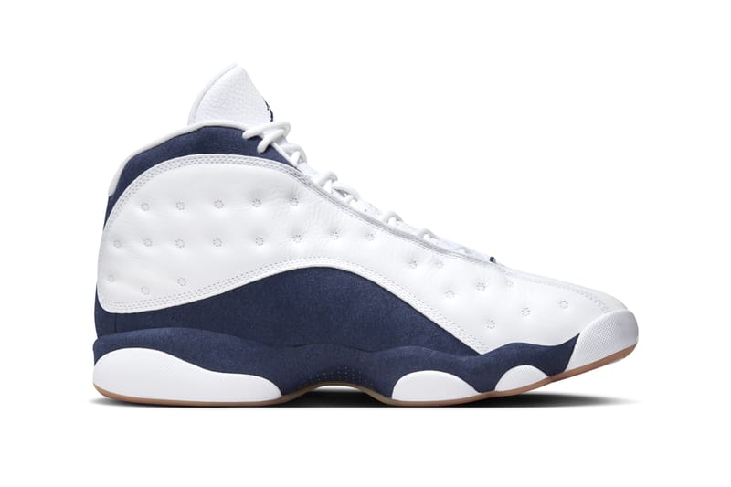 【美品】ナイキ AIR JORDAN 13 ネイビー 25cm レディース Jordan 13 Navy 2022 for Sale | Authenticity Guaranteed | eBay