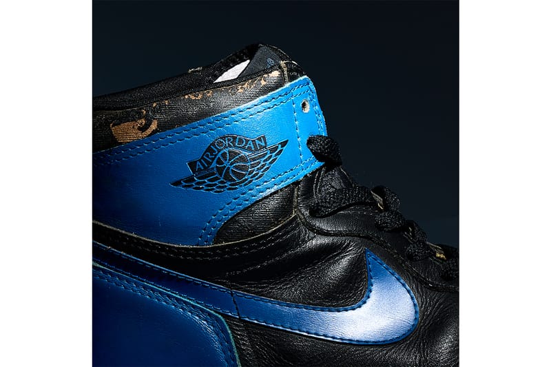 AJ1 シャドウ2.0 キックスポスター/AJ1-98 - メルカリ
