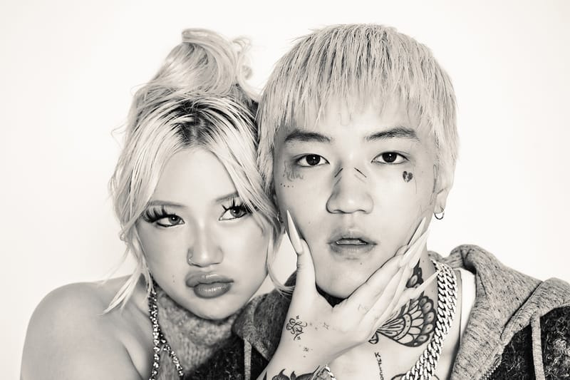 レックス&ラナ - 兄妹という関係性が生み出すシナジー | Hypebae