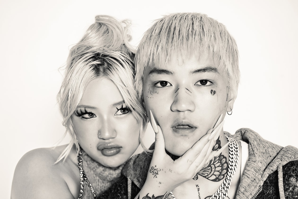 レックス&ラナ - 兄妹という関係性が生み出すシナジー | Hypebeast.JP