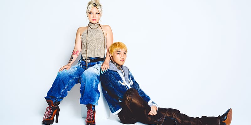 レックス&ラナ - 兄妹という関係性が生み出すシナジー | Hypebae