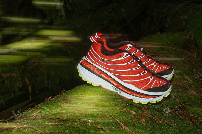HOKA スティンソン エボ OG STINSON EVO OG スニーカー Stinson Evo OG Trail Running Shoe | HOKA®