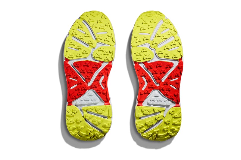 HOKA スティンソン エボ OG STINSON EVO OG スニーカー Stinson Evo OG Trail Running Shoe | HOKA®