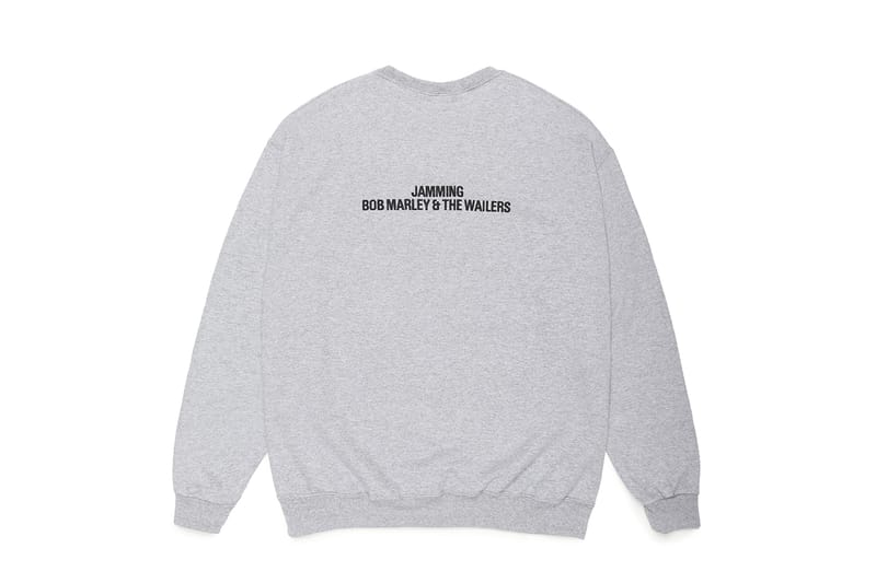 ショートパンツ：ワコマリア x TUFF GONG、ボブ・マーレー ワコマリアがボブ・マーリーとのコラボアイテムを発売