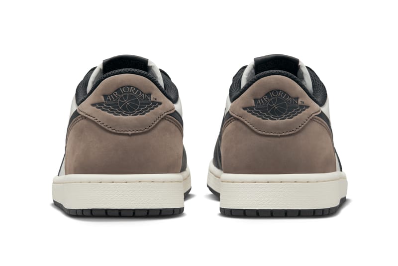 NIKE公式】エア ジョーダン 1 'Dark Mocha' (555088-105 / AJ 1