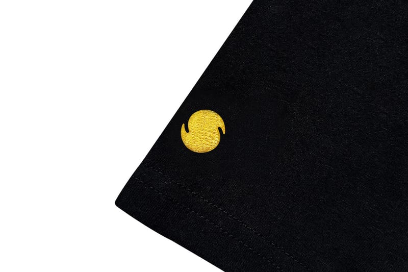 アンダーカバーがバンコクのセレクトショップとのコラボTシャツを制作