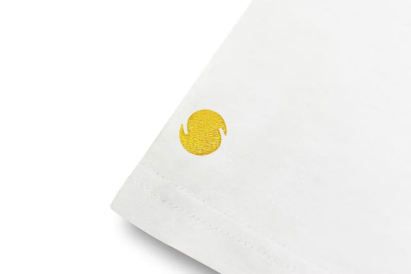 アンダーカバーがバンコクのセレクトショップとのコラボTシャツを制作