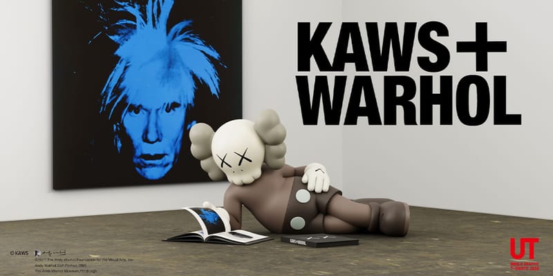 kaws-warhol-ut-collection-