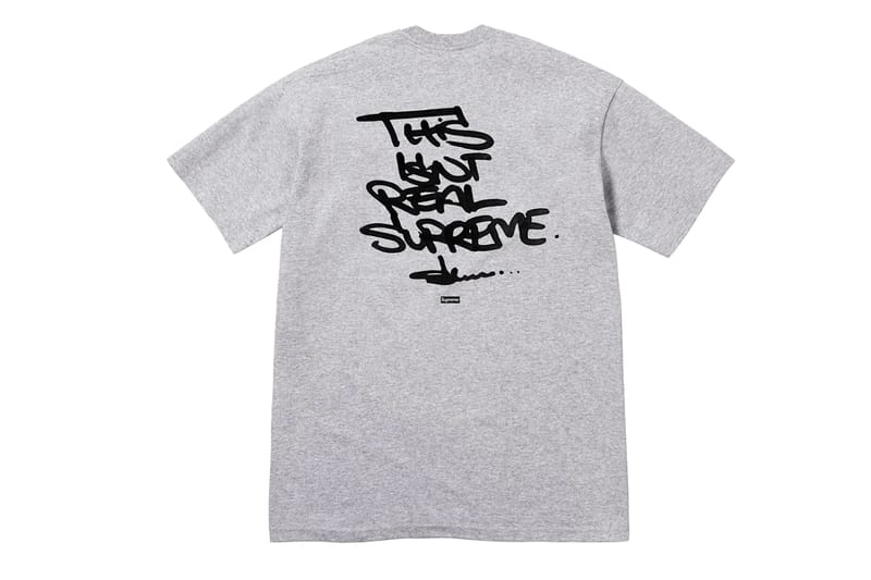2024公式店舗 Olaolu Hypebeast.JP | によるボックスロゴTシャツが発売 Slawn トップス