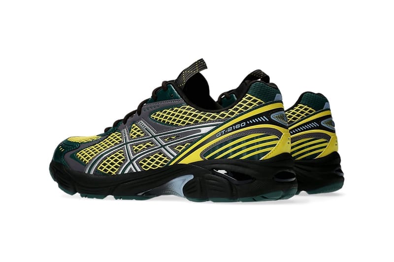 asics UB7-S GT-2160｜BILLY'S ENT 公式通販