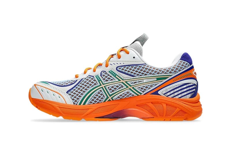 KIKO様 asics - Kiko Kostadinov Asics UB7-S GT-2160 28.5の通販 by