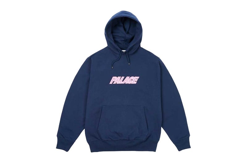 パレス 2024年秋コレクション発売アイテム Week 2 | Hypebeast.JP