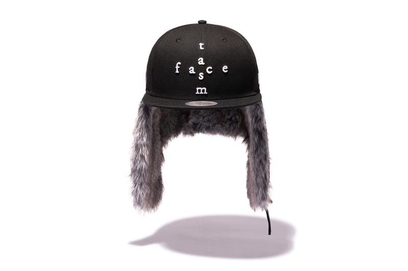 FACETASM - 【NEW ERA × FACETASM】 KNIT CAP / ニューエラ ファ