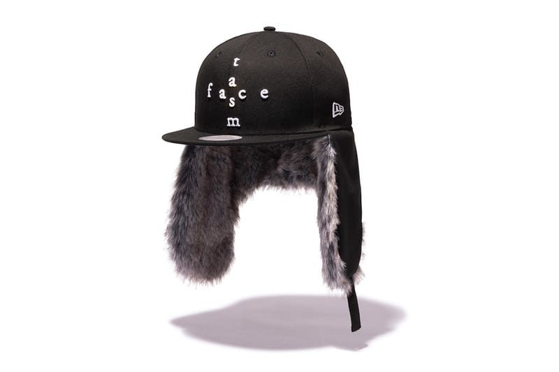 ファセッタズム x ニューエラ からコラボヘッドウェア第3弾が到着
