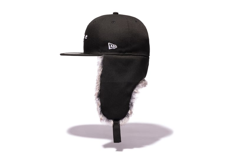 FACETASM - 【NEW ERA × FACETASM】 KNIT CAP / ニューエラ ファ