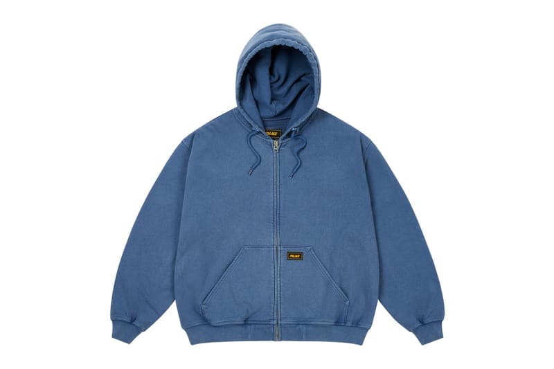新品　パレス　palace skateboard フーディ パレス 2024年秋コレクション発売アイテム Week 4 | Hypebeast.JP