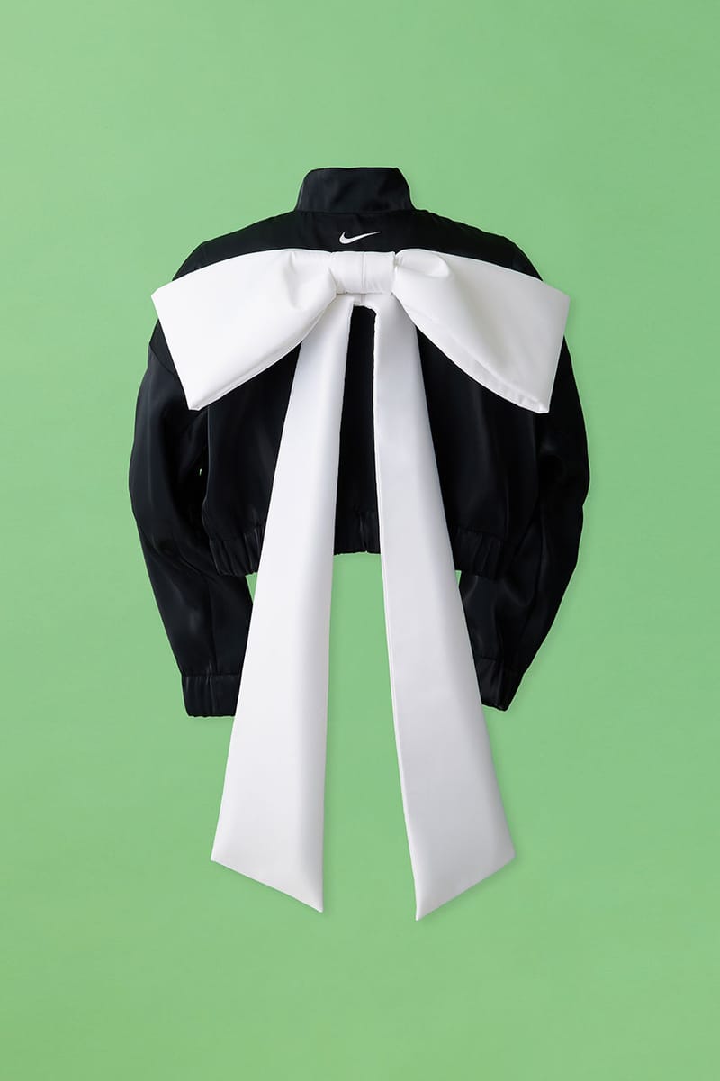 アンブッシュ®のユンが手掛けた大坂なおみの競技用ウェアをチェック