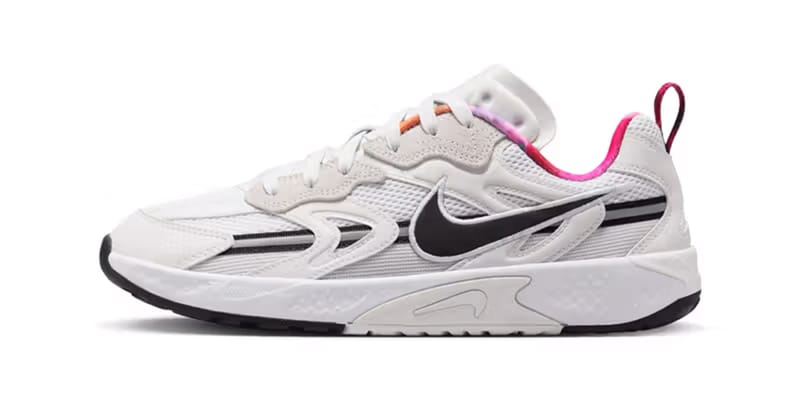 [NIKE] ナイキ ジャム 国内10月31日発売予定】 ナイキ ジャム トレイン ブラック