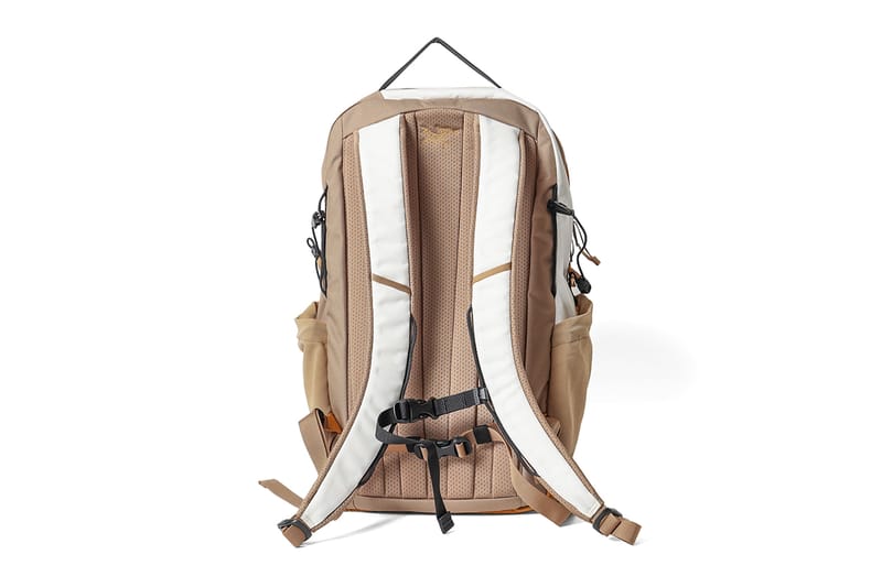 ビームスがアークテリクス別注コレクション第4弾を発表